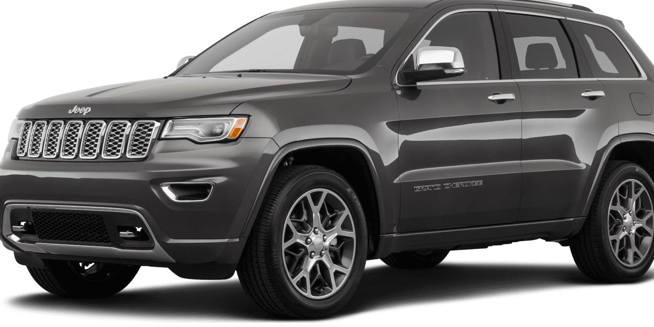 JEEP GRAND CHEROKEE 2020 1C4RJFJG6LC127583 image